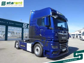 Man Tgx SZM25047, снимка 3