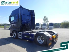 Man Tgx SZM25047, снимка 7