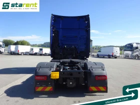 Man Tgx SZM25047, снимка 6