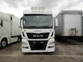 Man Tgx 18.480, снимка 1