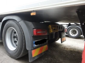 Man Tgx 18.480, снимка 8