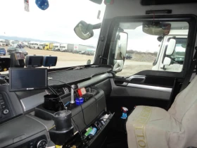Man Tgx 18.480, снимка 5