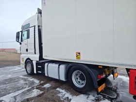 Man Tgx 18.480, снимка 9