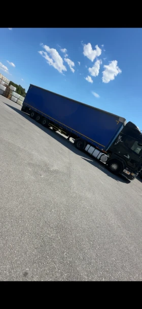 Scania R 480, снимка 3