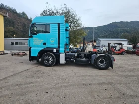 Man Tgx 480EEV, снимка 9