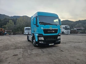 Man Tgx 480EEV, снимка 3