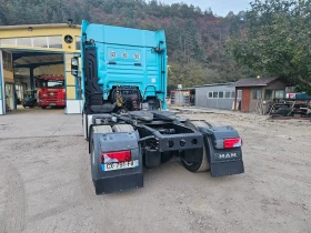 Man Tgx 480EEV, снимка 7