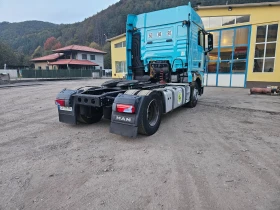 Man Tgx 480EEV, снимка 6