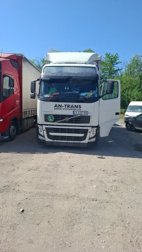 Volvo Fh | Mobile.bg    2