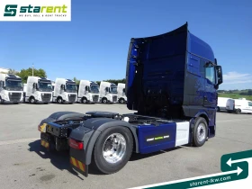 Man Tgx SZM25047 | Mobile.bg    5