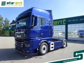 Man Tgx SZM25047