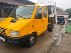     Iveco 3510 2.5TD 100.  1999. 