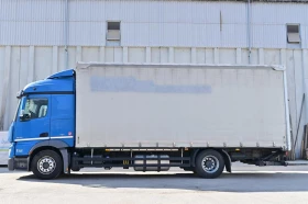 Mercedes-Benz Actros 1843 ����, �������� ������ | Mobile.bg � ����� ������ 2