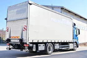 Mercedes-Benz Actros 1843 ����, �������� ������ | Mobile.bg � ����� ������ 4