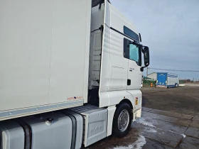 Man Tgx 18.480 | Mobile.bg � ����� ������ 10