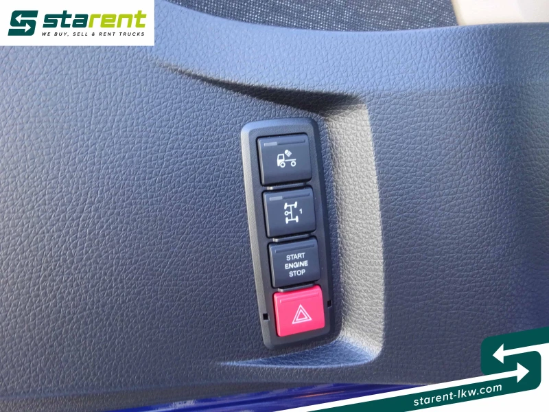 Man Tgx SZM25047, снимка 15 - Камиони - 51754030