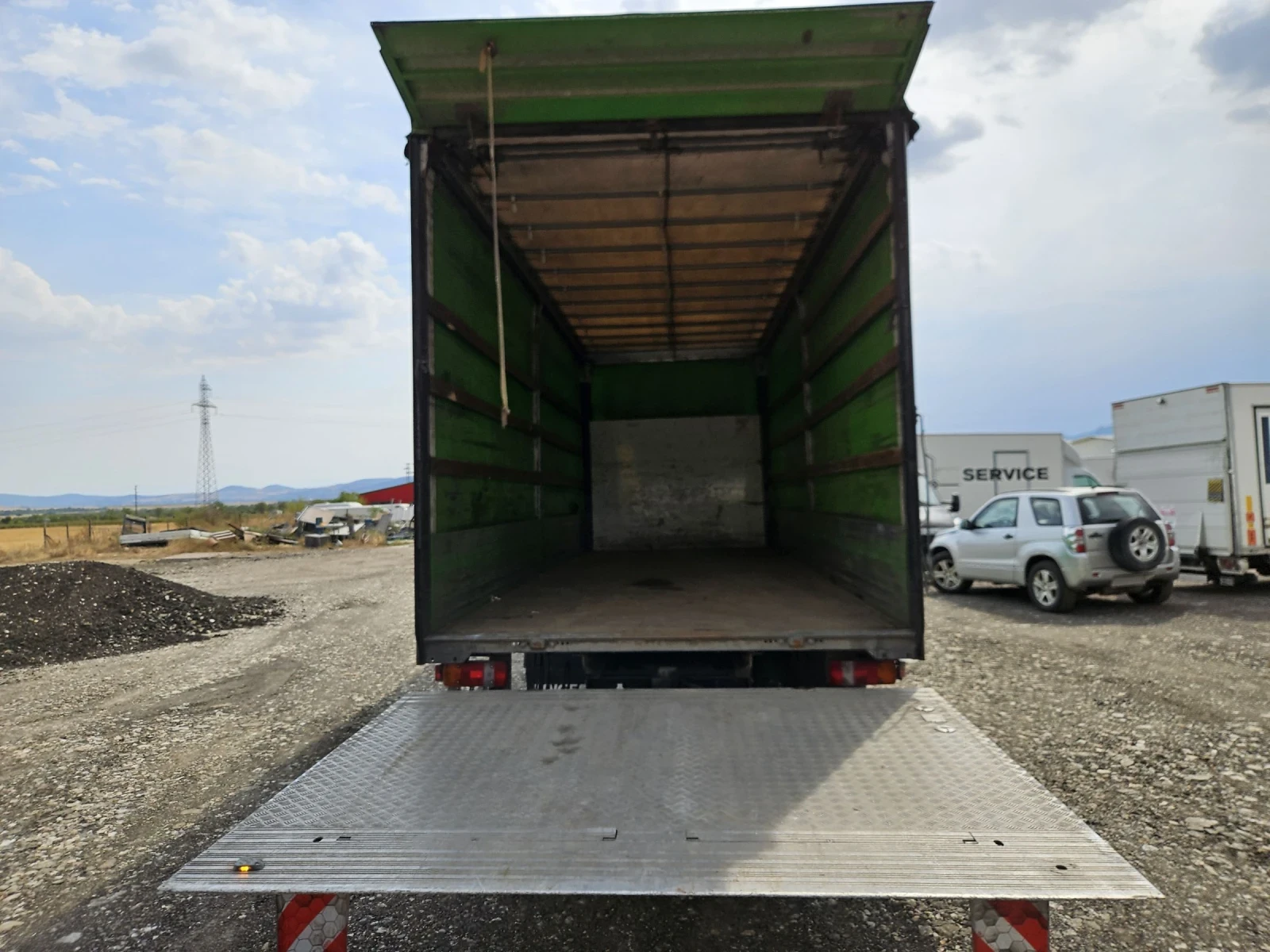 Man Tgl 12.250, ,   | Mobile.bg   12