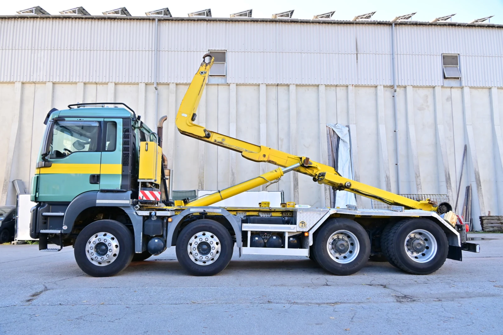 Man Tgs | Mobile.bg � ����������� 5