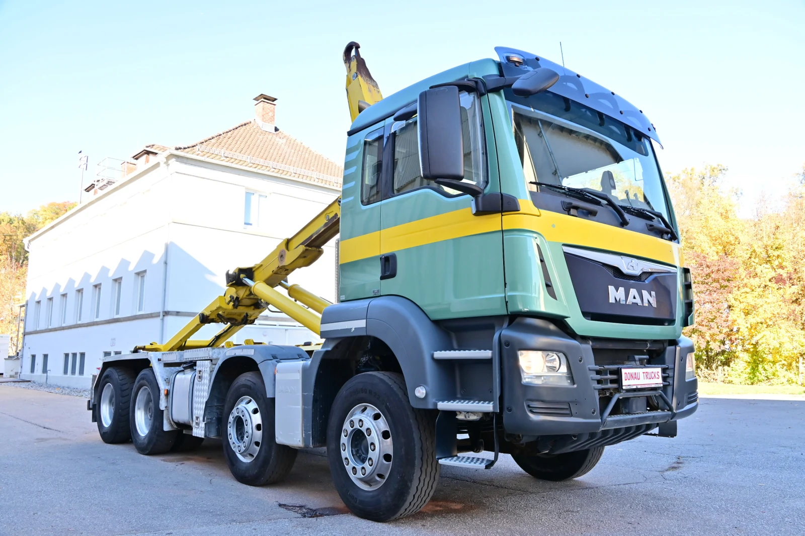Man Tgs | Mobile.bg � ����������� 2