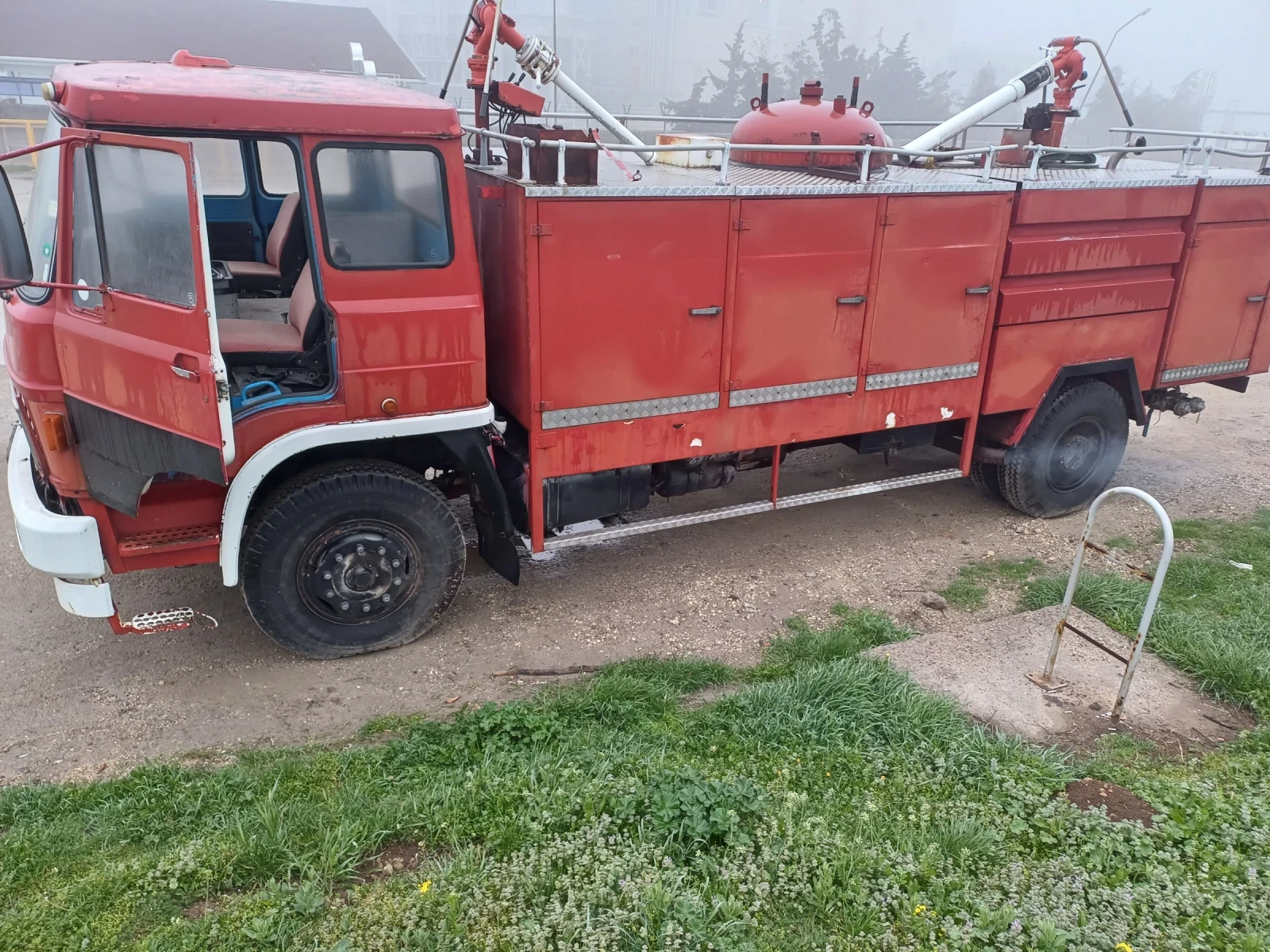 Liaz Interkuler 110021 - изображение 5
