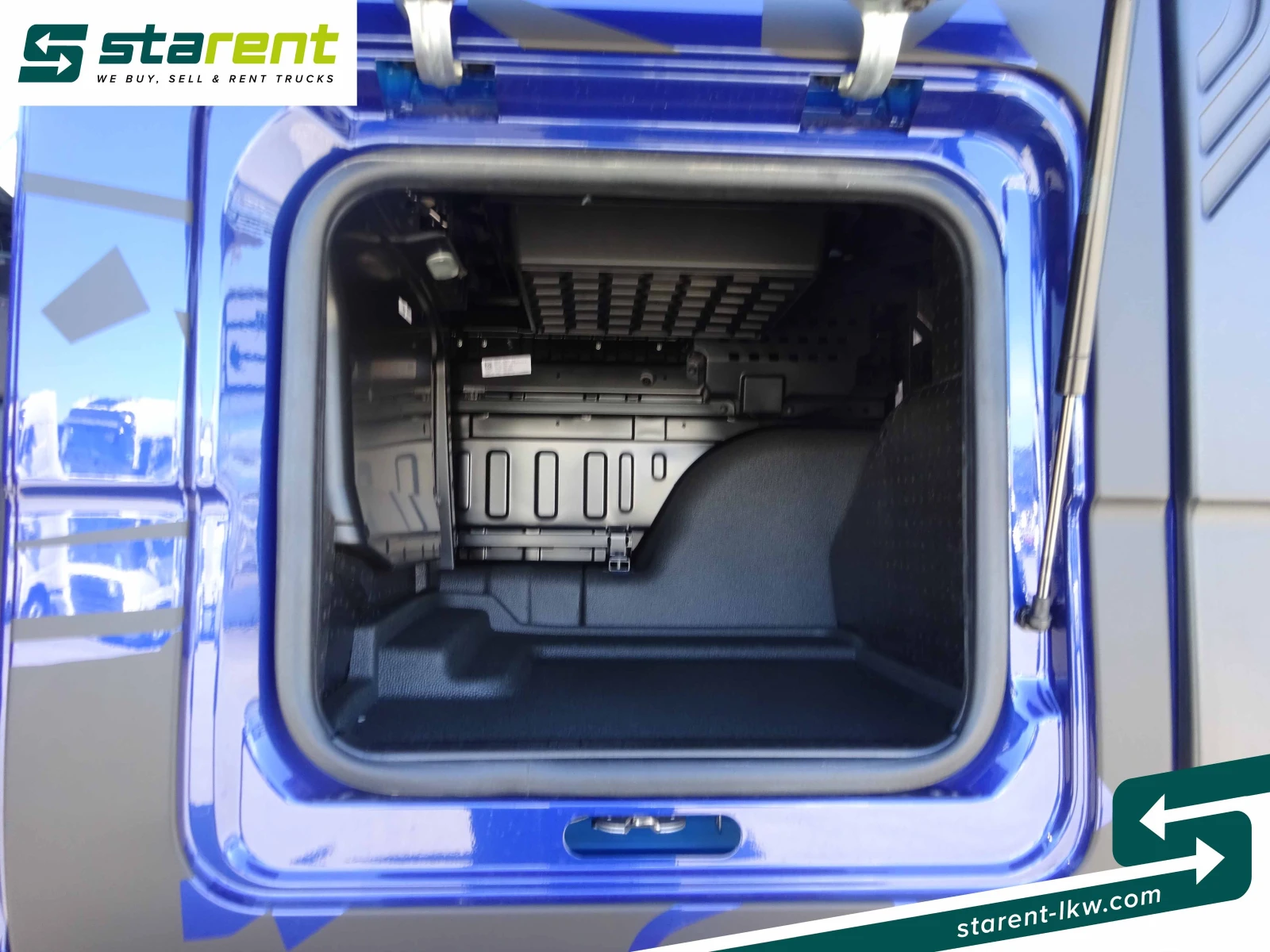 Man Tgx SZM25047 | Mobile.bg   14