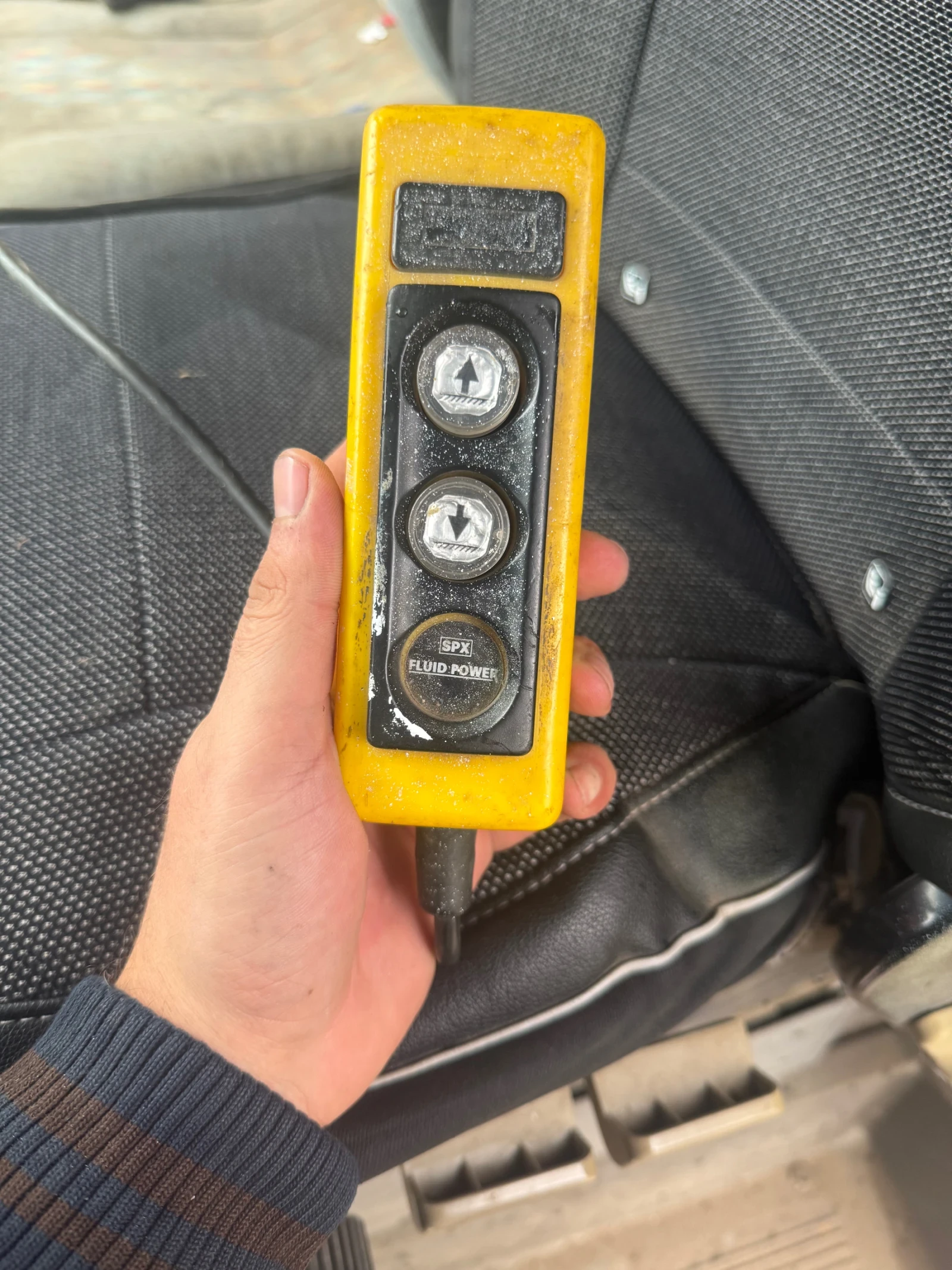 Iveco 3510 2.5TD 100кс. Самосвал 1999г.  - изображение 8