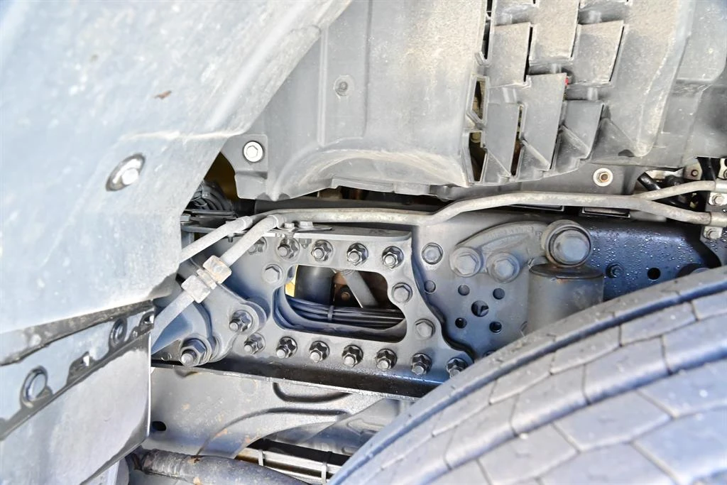 Mercedes-Benz Actros 1843 ����, �������� ������ | Mobile.bg � ����������� 17