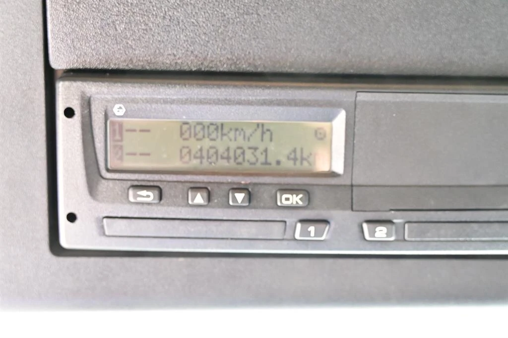 Mercedes-Benz Actros 1843 ����, �������� ������ | Mobile.bg � ����������� 13