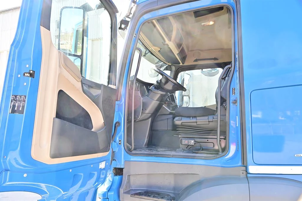 Mercedes-Benz Actros 1843 ����, �������� ������ | Mobile.bg � ����������� 9