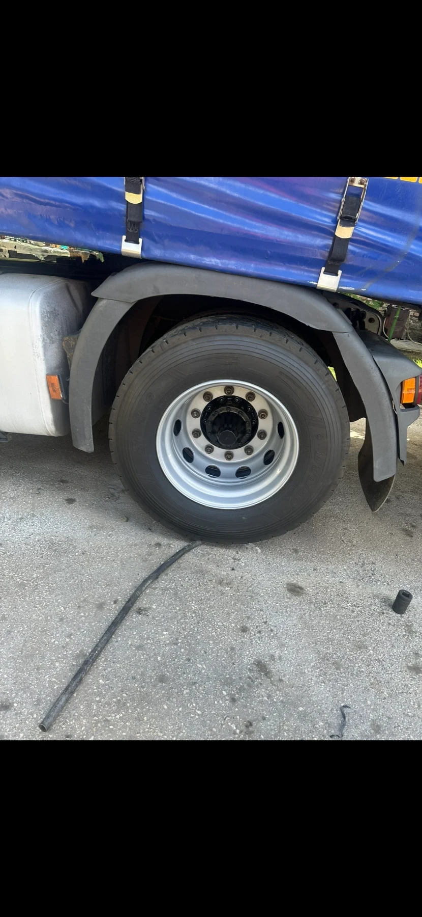 Scania R 480, снимка 5 - Камиони - 55449930