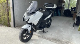 Honda Integra 750 Led, снимка 1