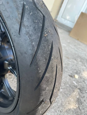 Honda Integra 750 Led, снимка 10