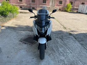 Honda Integra 750 Led, снимка 3