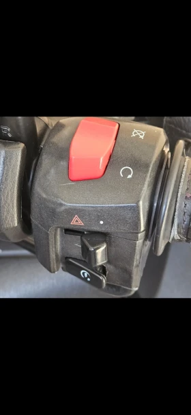 Yamaha Majesty, снимка 9