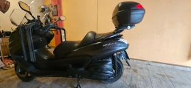 Yamaha Majesty, снимка 7