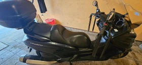 Yamaha Majesty, снимка 3