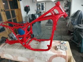 Honda 750, снимка 14