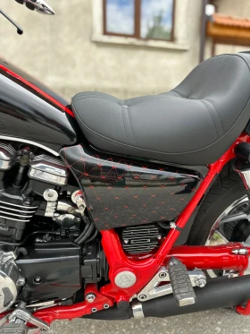 Honda 750, снимка 9
