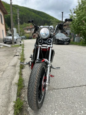 Honda 750, снимка 3