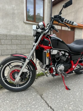 Honda 750, снимка 8