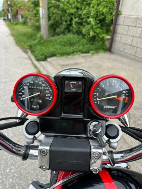 Honda 750, снимка 7