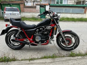 Honda 750, снимка 4