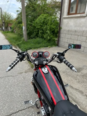 Honda 750, снимка 15