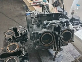 Honda 750, снимка 11