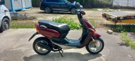 Yamaha Neos 50 см2, снимка 3