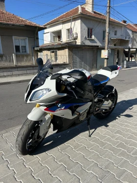 BMW S 1000RR, снимка 7