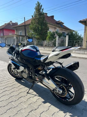 BMW S 1000RR, снимка 3