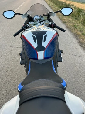 BMW S 1000RR, снимка 11