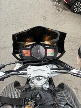Suzuki Gsr, снимка 6