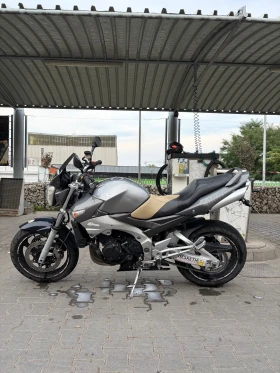 Suzuki Gsr, снимка 4